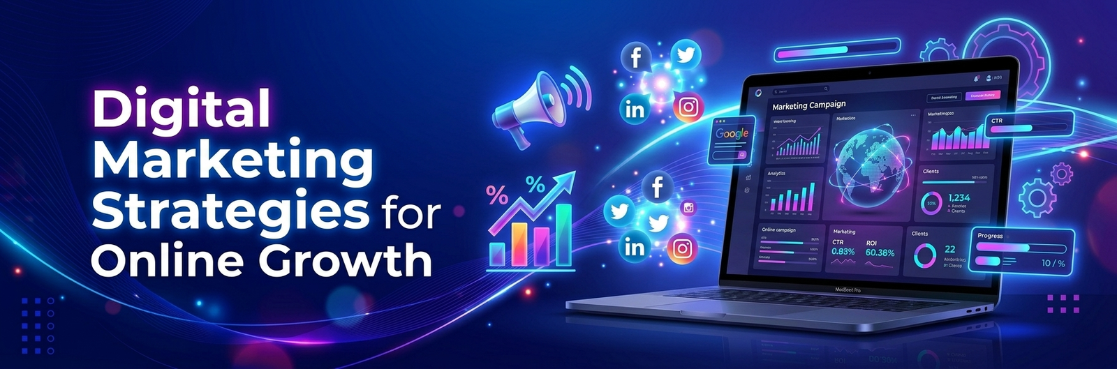 What Is Digital Marketing? If you don’t learn it now, you might regret it later!