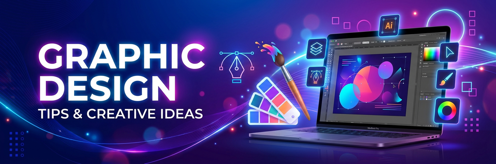 What Is Graphic Design? Why it’s one of the most powerful skills in the digital world.